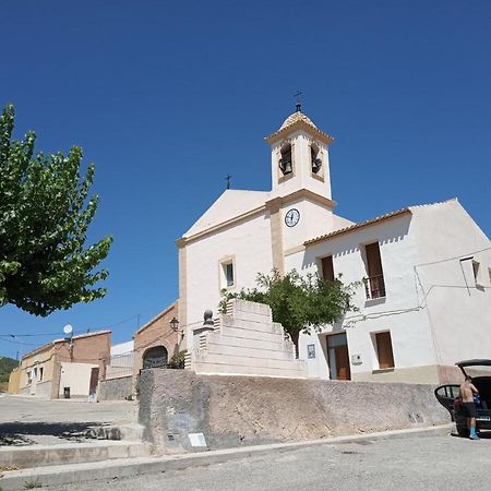 Casa Rural Rectoria De Raspay Exterior photo