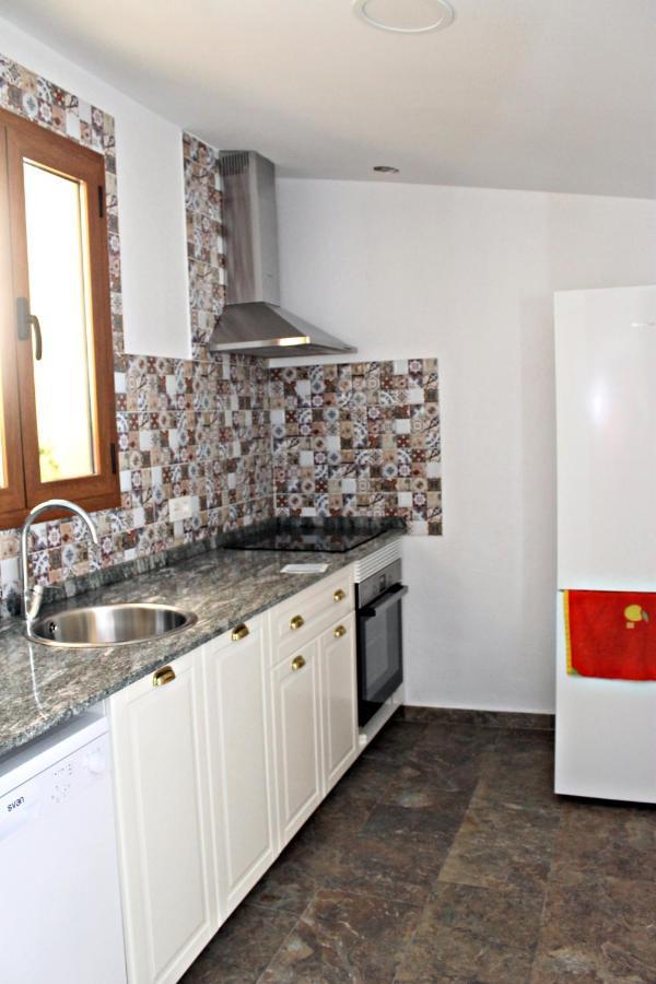 Casa Rural Rectoria De Raspay Exterior photo