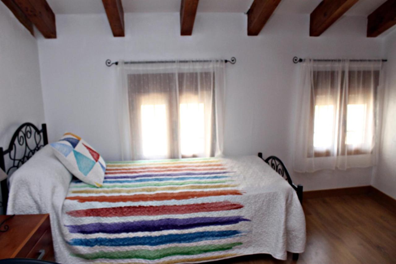 Casa Rural Rectoria De Raspay Exterior photo